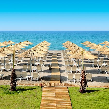 Asteria Bloom Side (Adults Only) Hotel Kizilagac  Bagian luar foto
