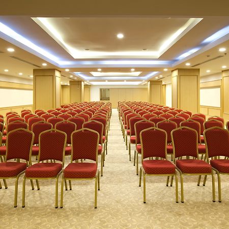 Asteria Bloom Side (Adults Only) Hotel Kizilagac  Bagian luar foto