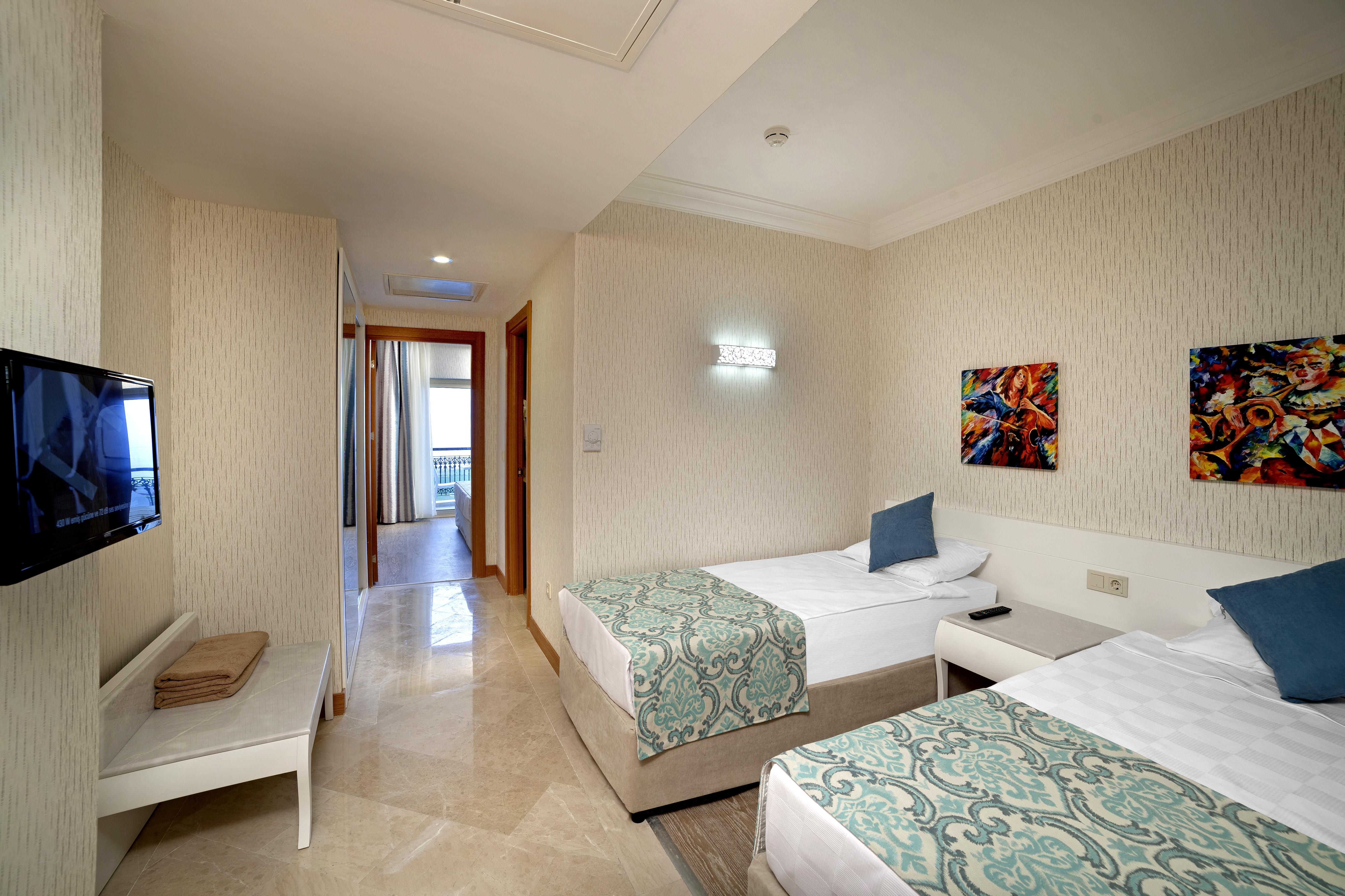 Selectum For Two Side (Adults Only) Hotel Kizilagac  Bagian luar foto