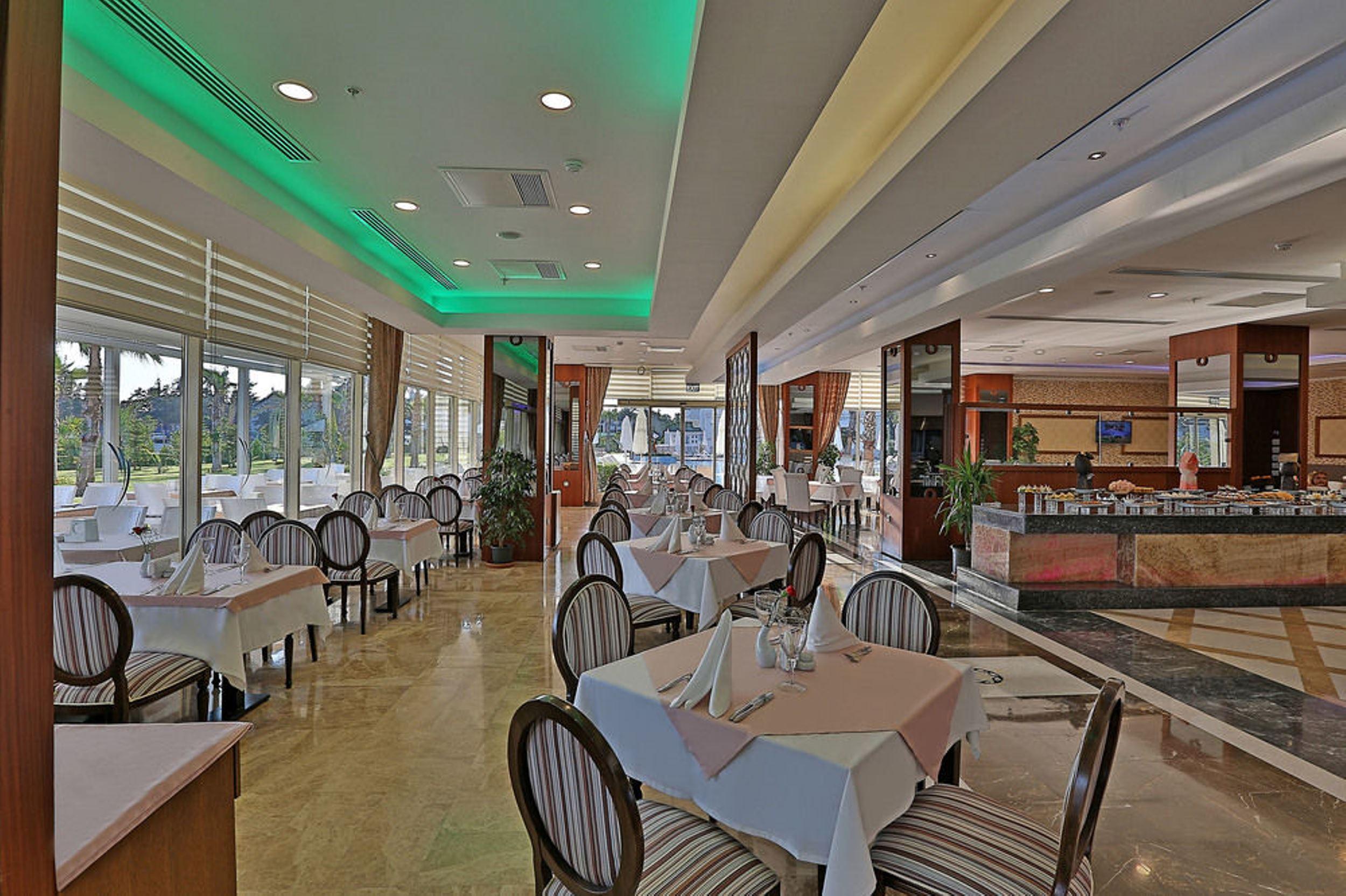 Asteria Bloom Side (Adults Only) Hotel Kizilagac  Bagian luar foto