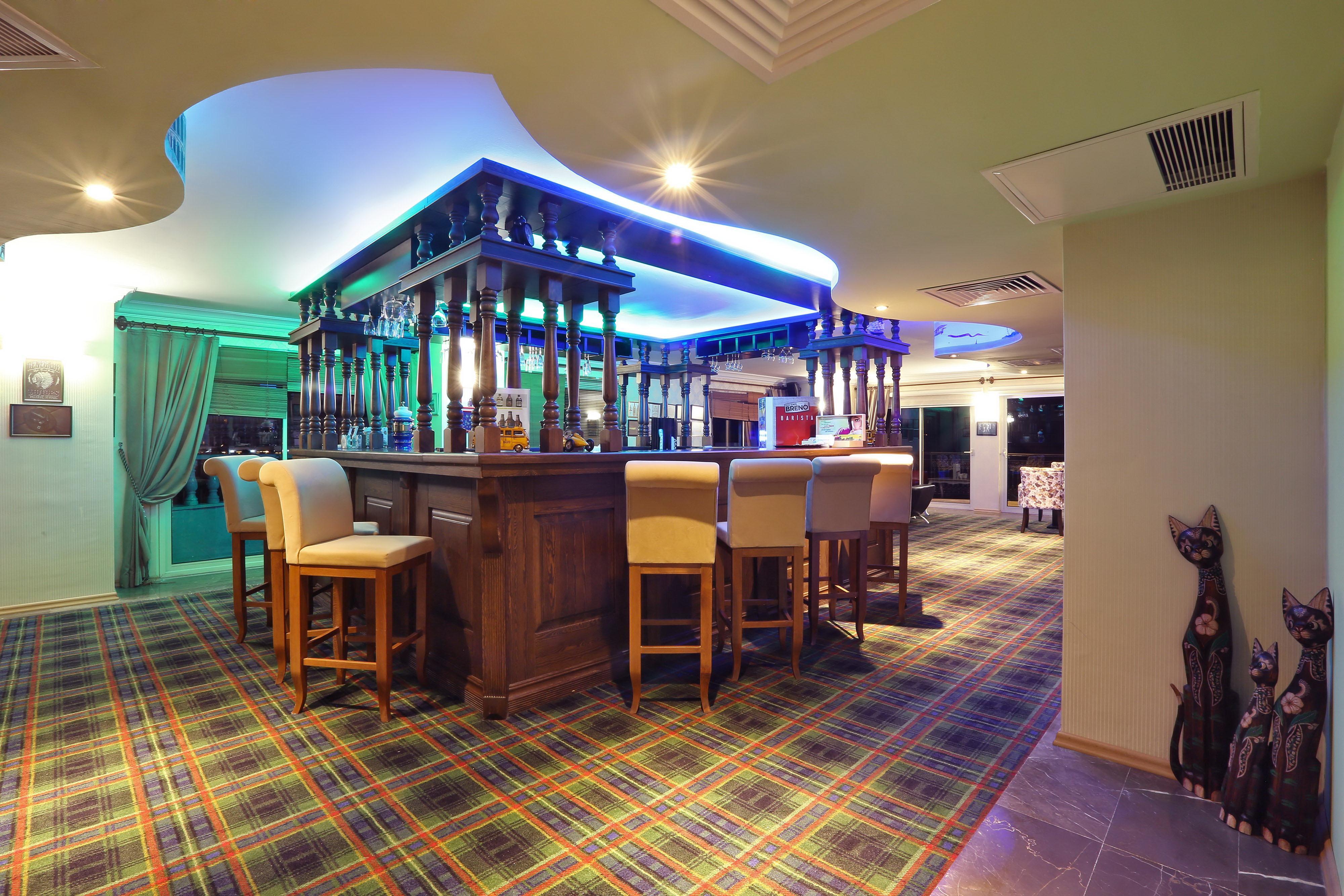 Asteria Bloom Side (Adults Only) Hotel Kizilagac  Bagian luar foto