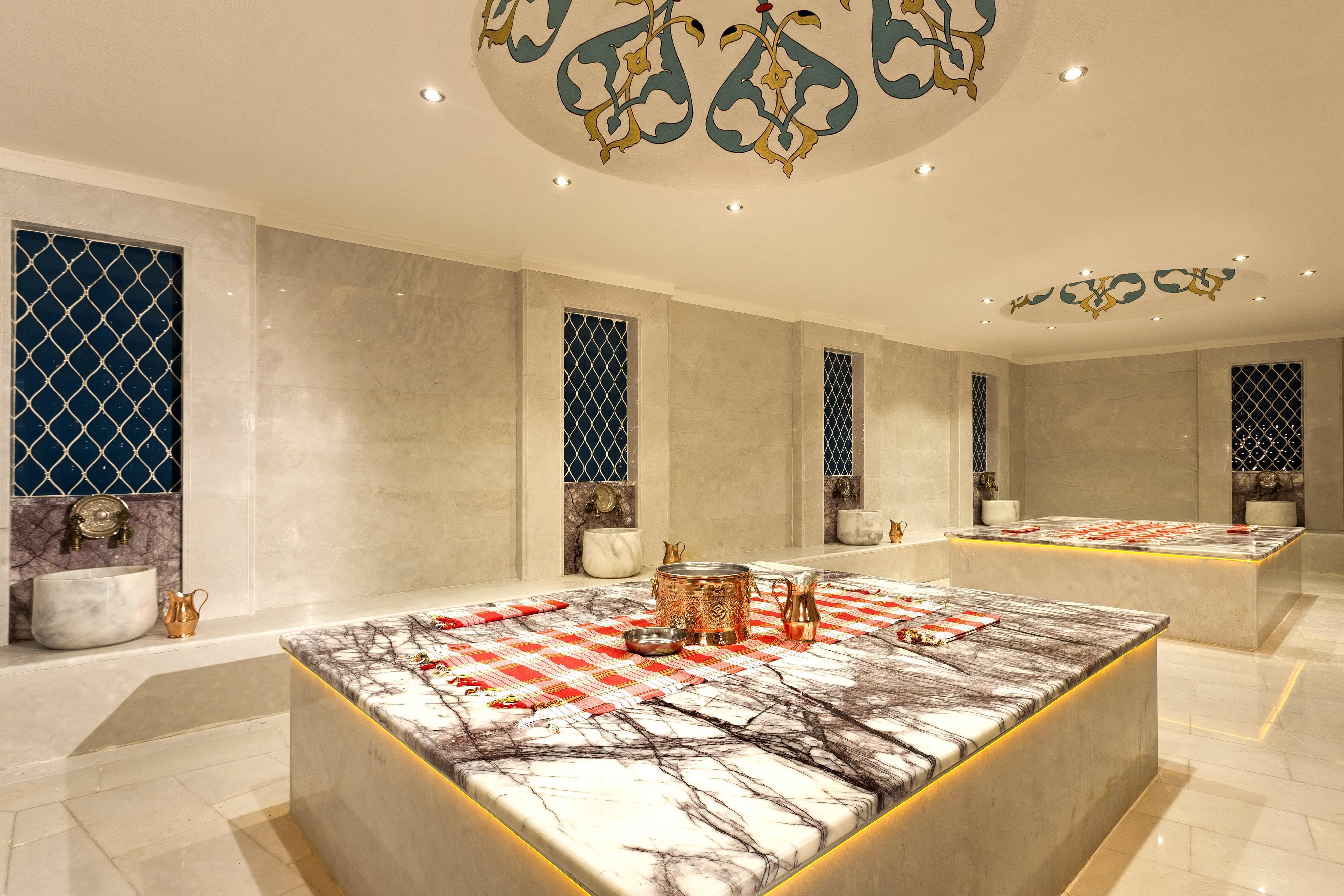 Asteria Bloom Side (Adults Only) Hotel Kizilagac  Bagian luar foto