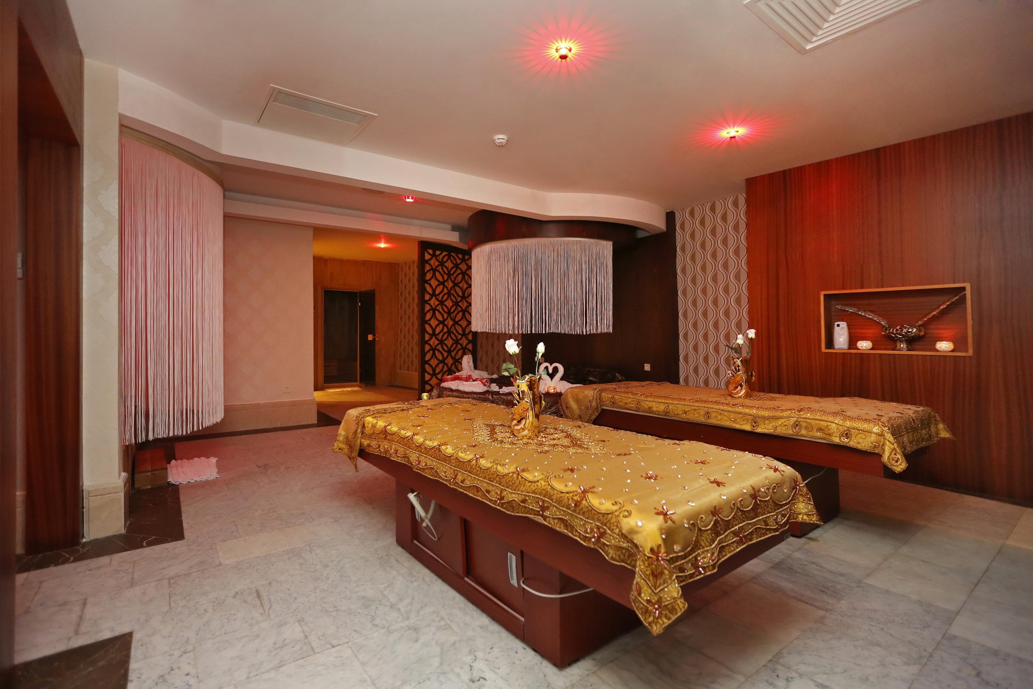 Asteria Bloom Side (Adults Only) Hotel Kizilagac  Bagian luar foto