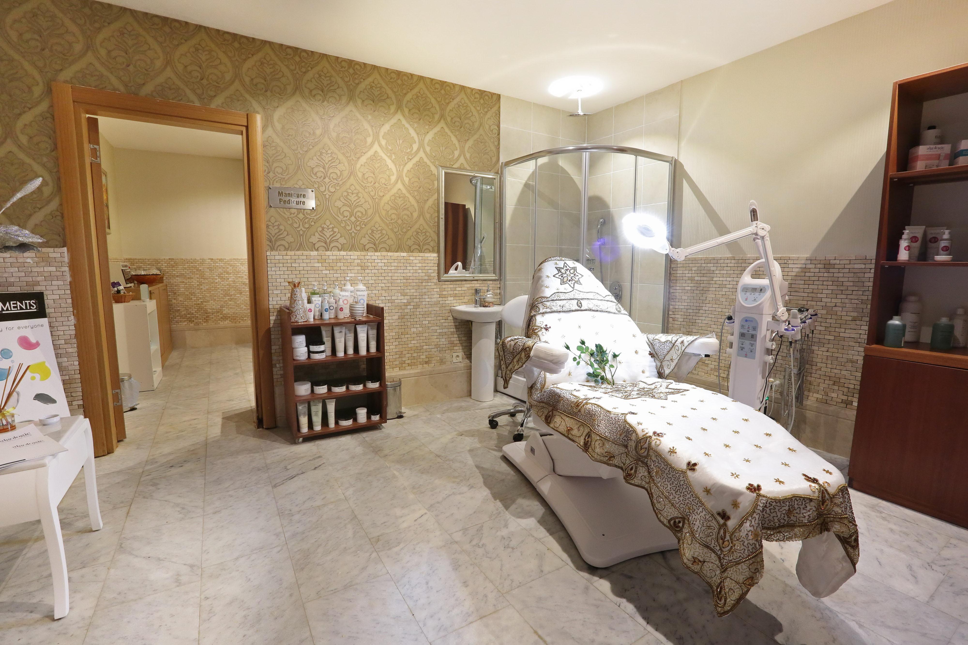 Asteria Bloom Side (Adults Only) Hotel Kizilagac  Bagian luar foto