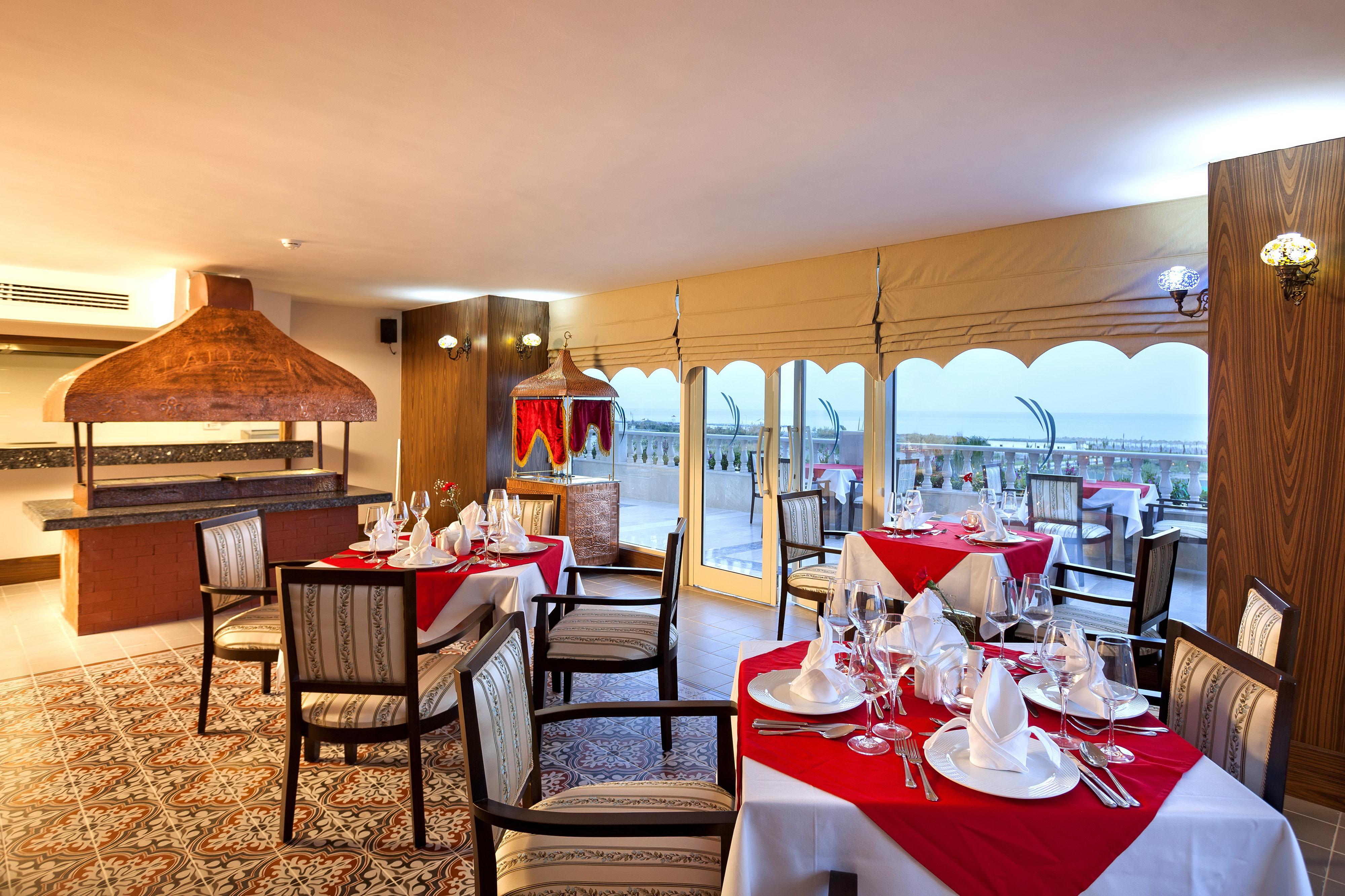 Asteria Bloom Side (Adults Only) Hotel Kizilagac  Bagian luar foto