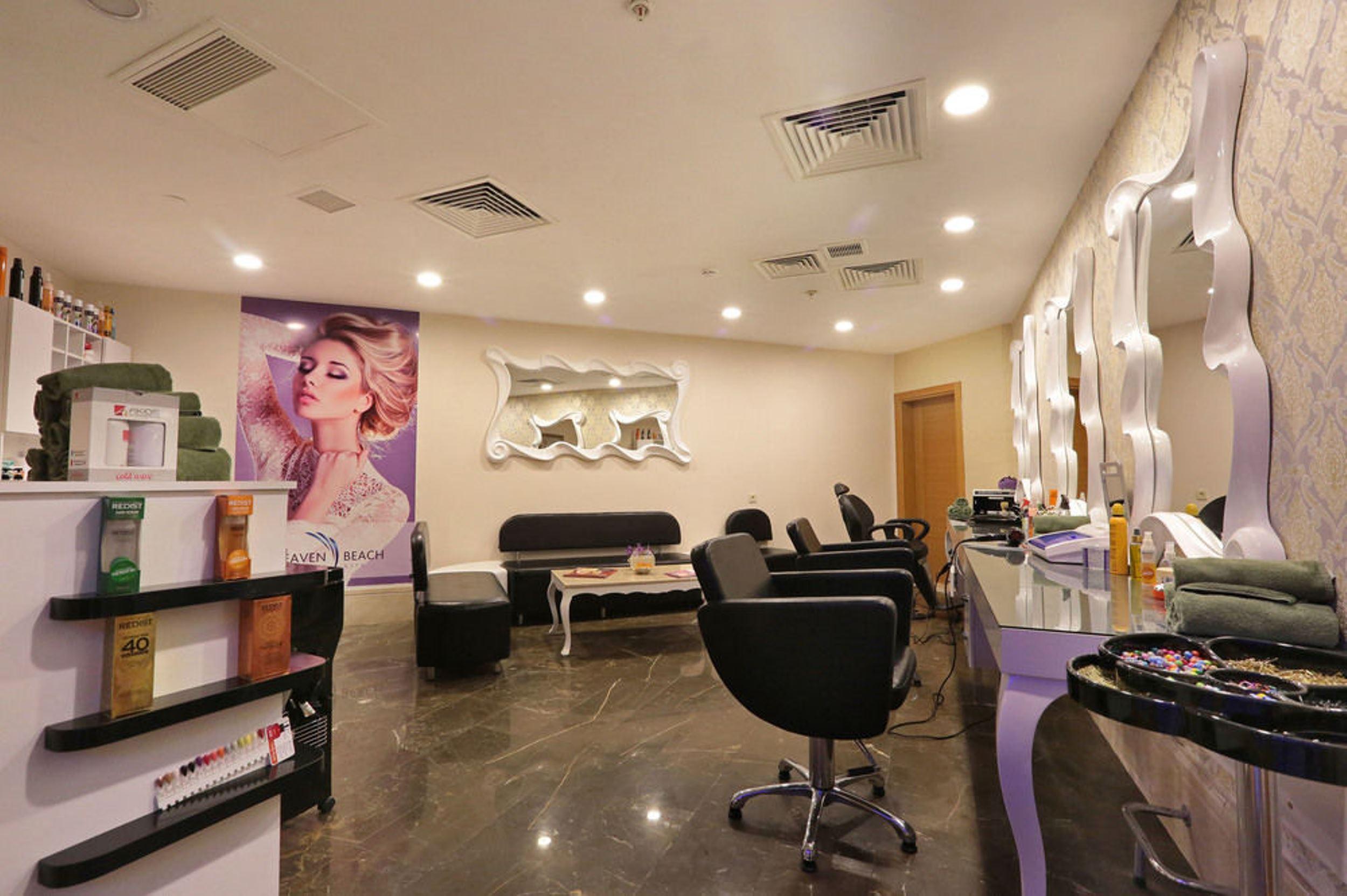 Asteria Bloom Side (Adults Only) Hotel Kizilagac  Bagian luar foto
