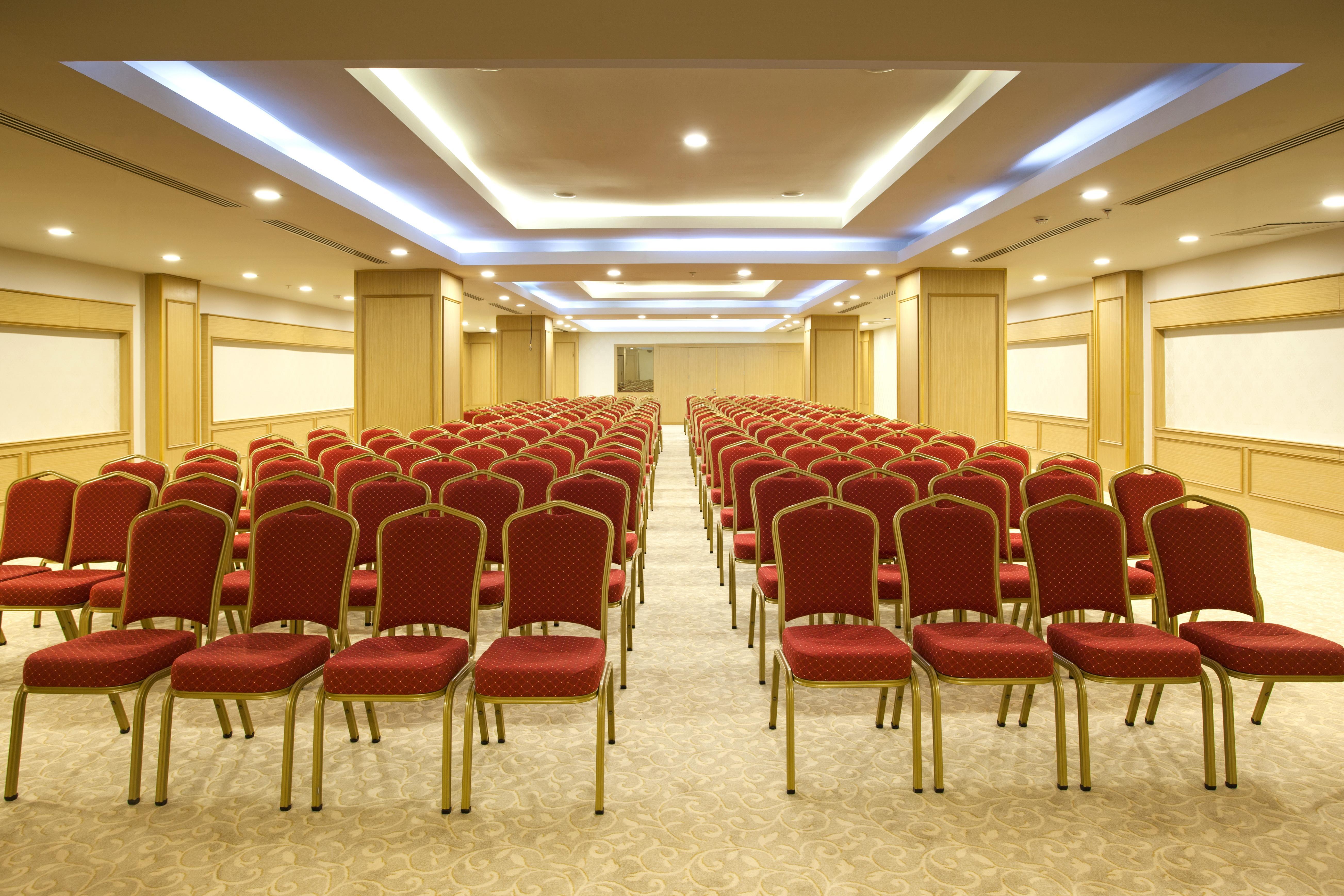 Asteria Bloom Side (Adults Only) Hotel Kizilagac  Bagian luar foto