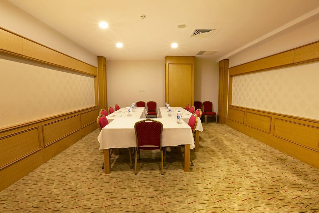 Asteria Bloom Side (Adults Only) Hotel Kizilagac  Bagian luar foto