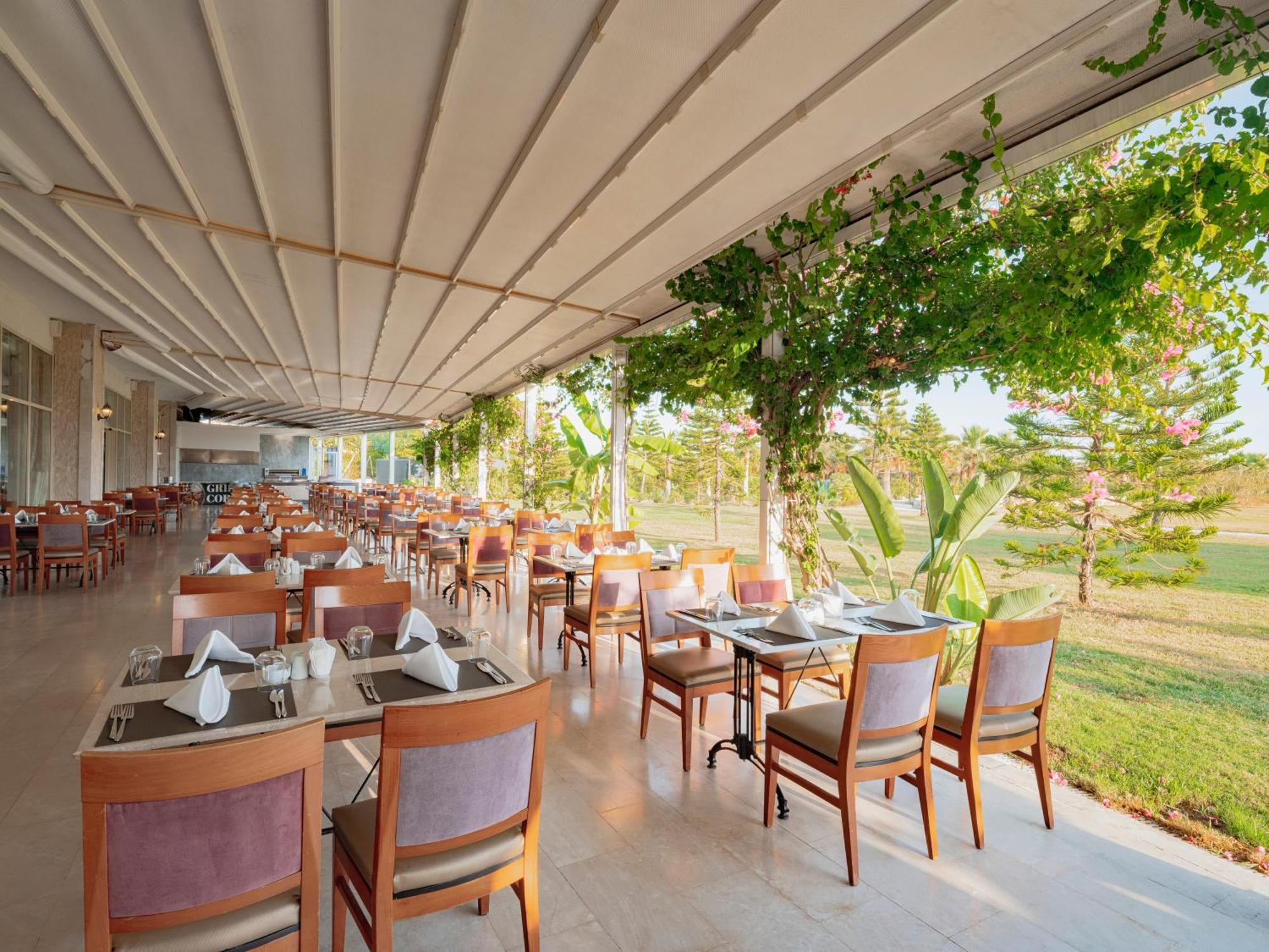 Asteria Bloom Side (Adults Only) Hotel Kizilagac  Bagian luar foto