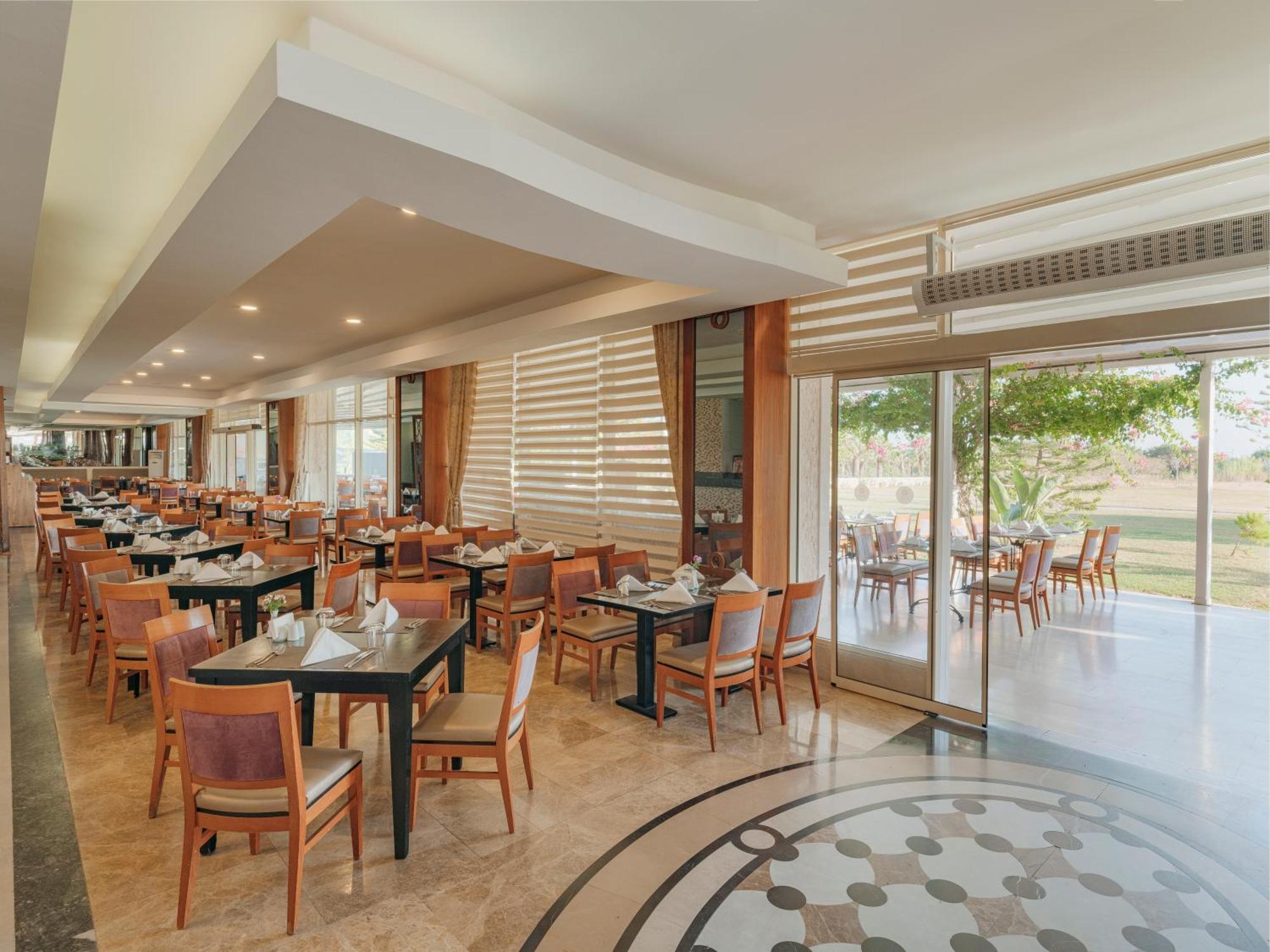 Asteria Bloom Side (Adults Only) Hotel Kizilagac  Bagian luar foto