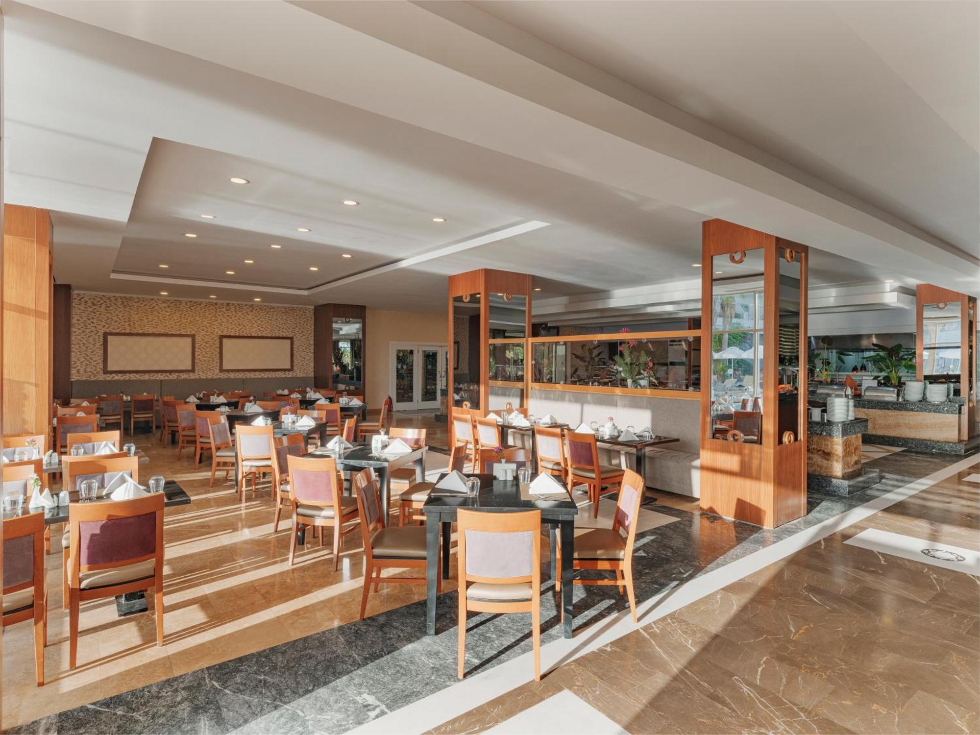 Asteria Bloom Side (Adults Only) Hotel Kizilagac  Bagian luar foto