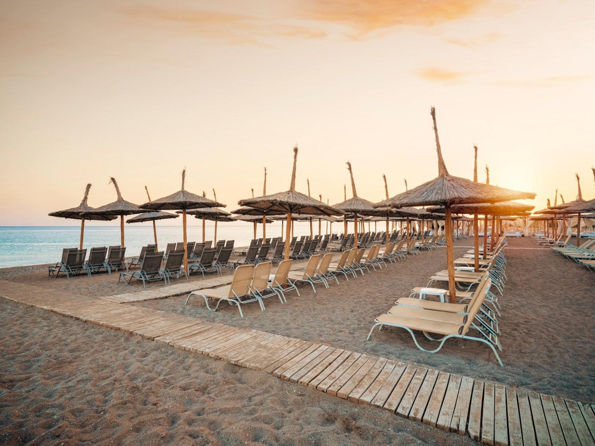 Asteria Bloom Side (Adults Only) Hotel Kizilagac  Bagian luar foto
